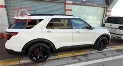 فورد إكسبلورر